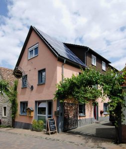 Dieter Heinz Wachenheim Zellertal